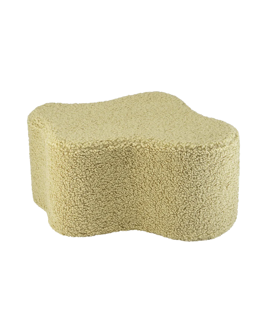 WIGIWAMA pufas Matcha Cloud