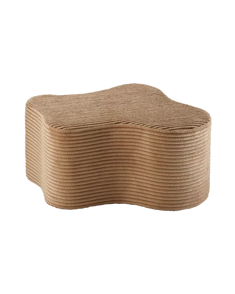 WIGIWAMA pufas Toffee Cloud 