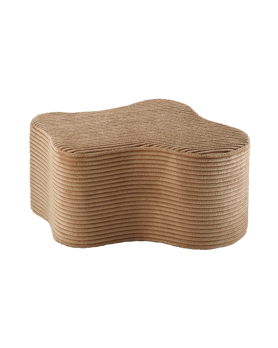 WIGIWAMA pufas Toffee Cloud