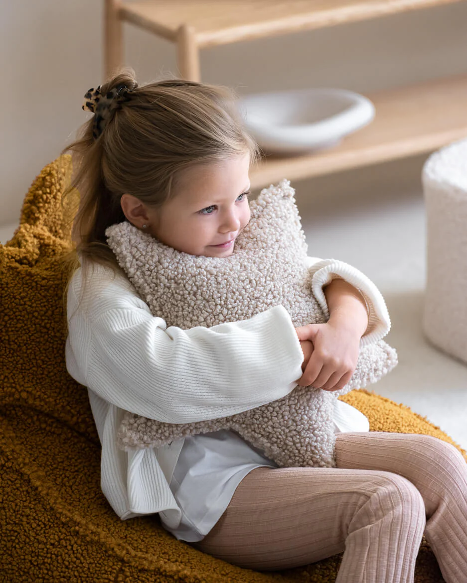 WIGIWAMA žvaigždės formos pagalvė Biscuit Star