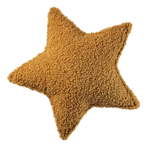 WIGIWAMA žvaigždės formos pagalvė Maple Star