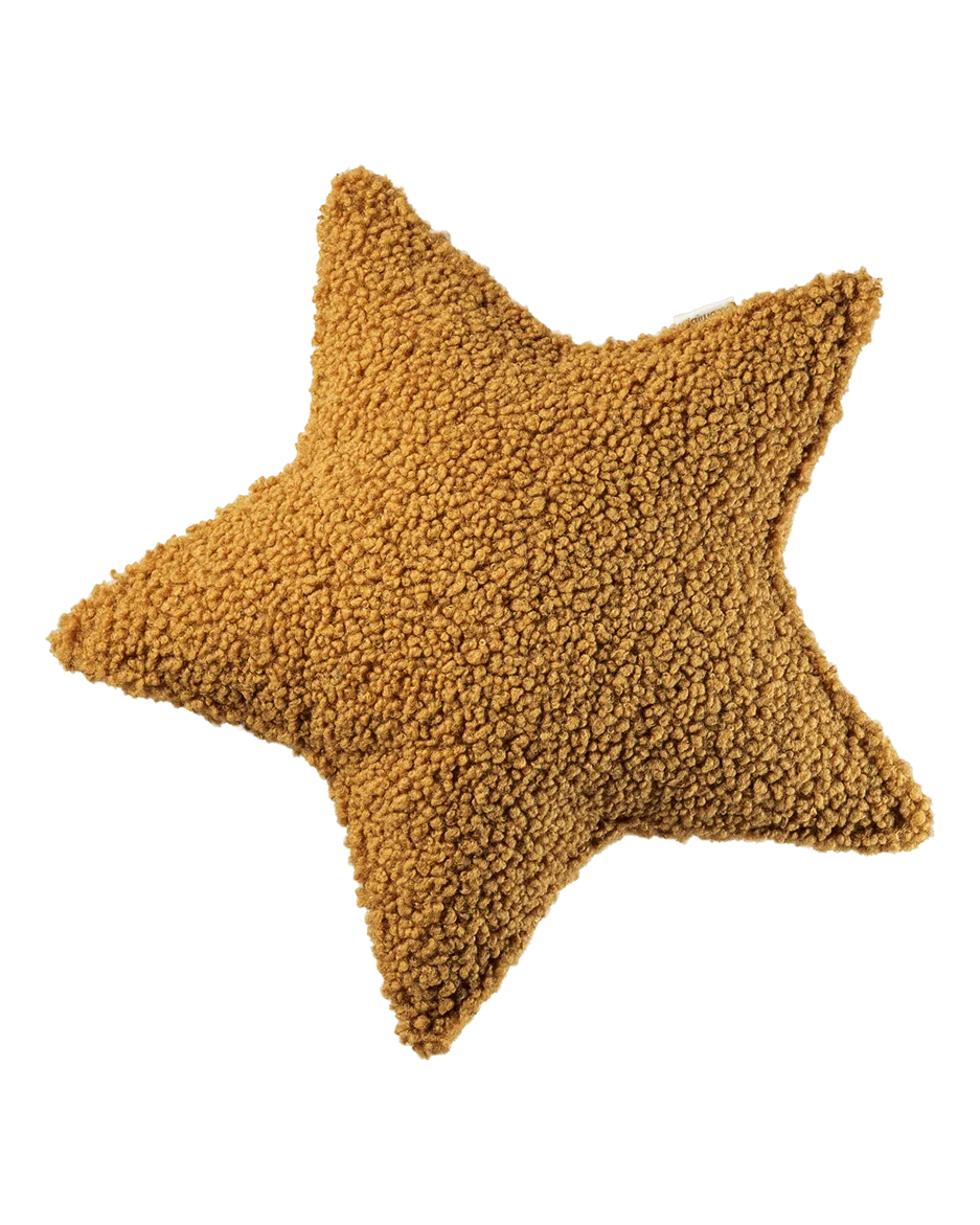 WIGIWAMA žvaigždės formos pagalvė Maple Star
