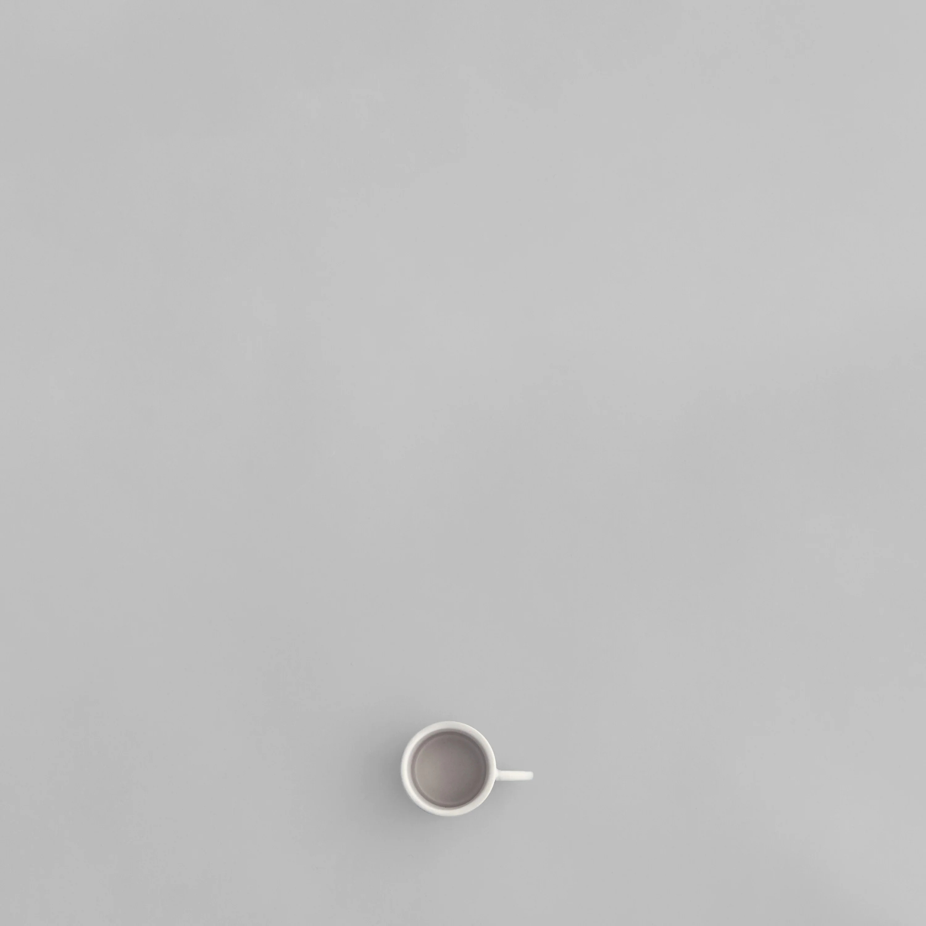 Espresso puodelis Native Birch