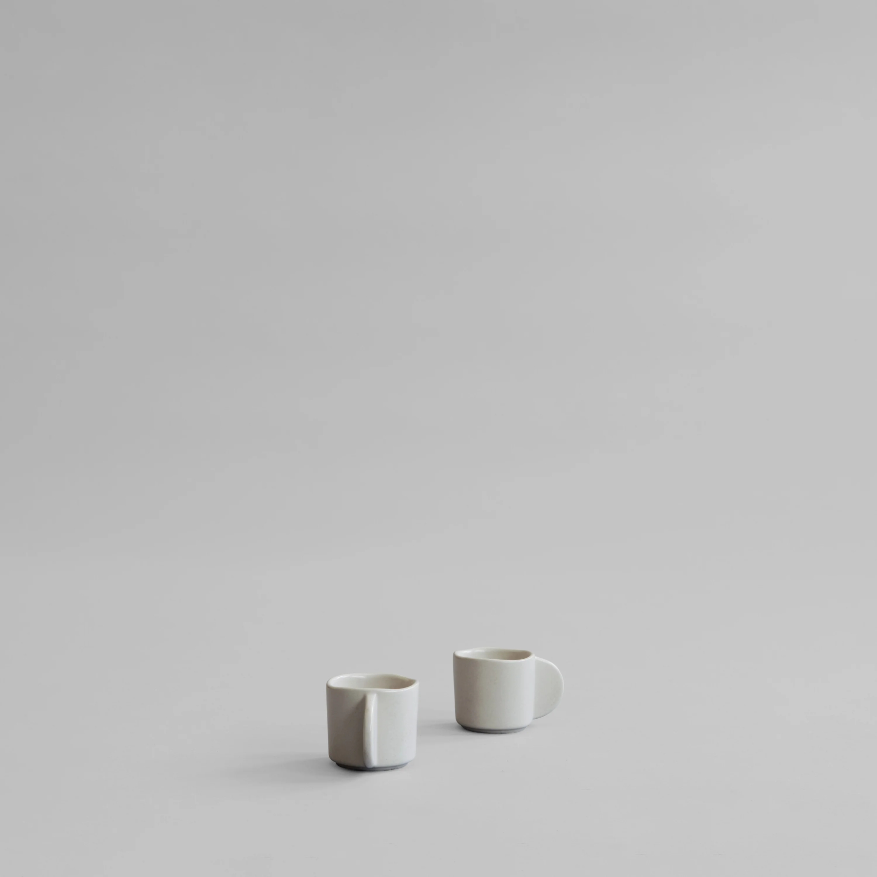 Espresso puodelis Native Birch