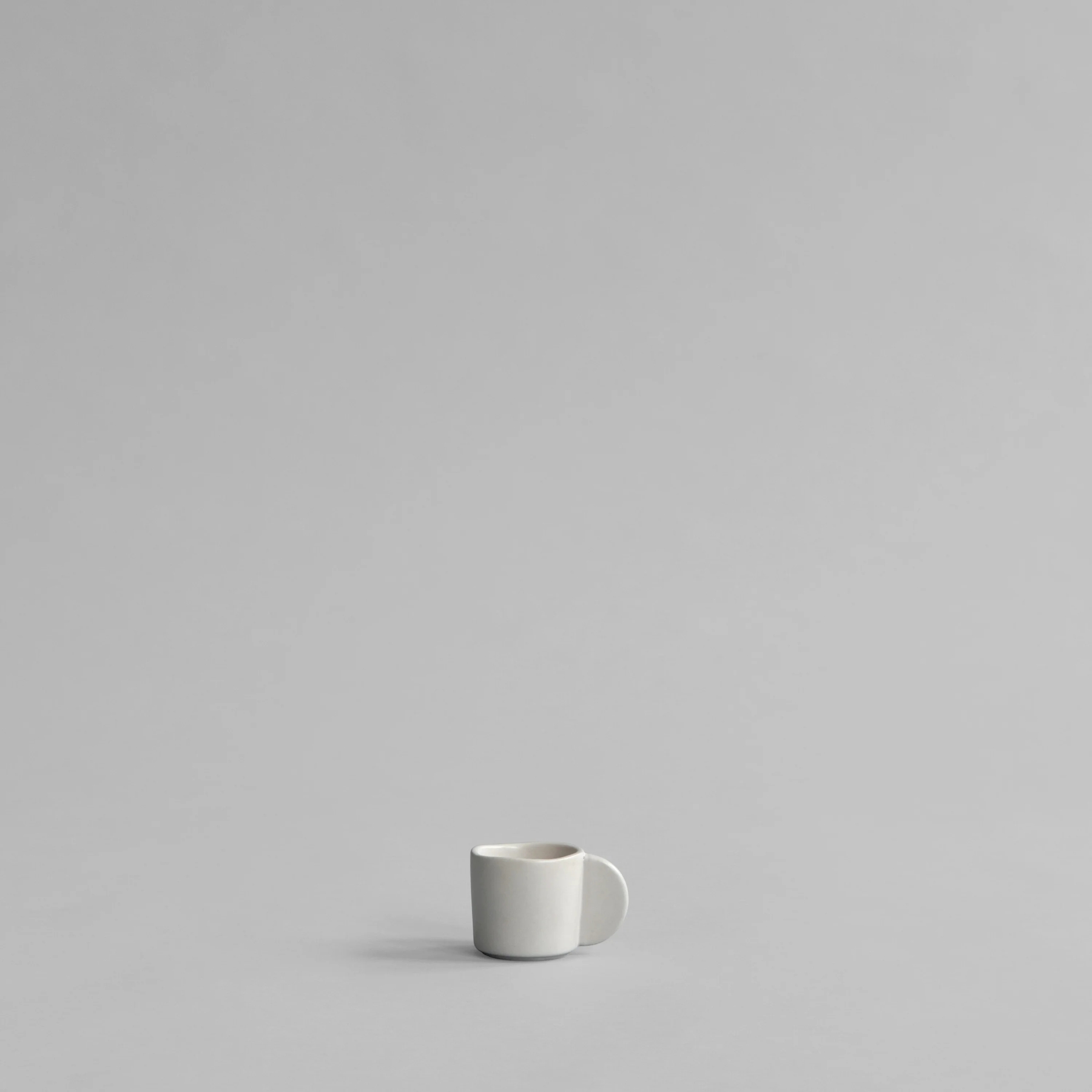 Espresso puodelis Native Birch