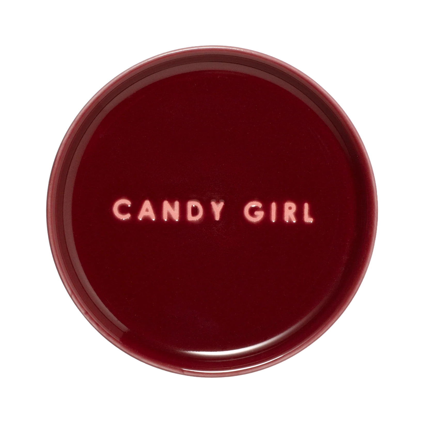 Lėkštutė Petit four Candy Girl