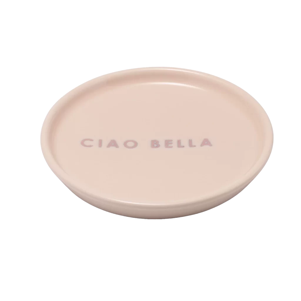 Lėkštutė Petit four Ciao Bella 