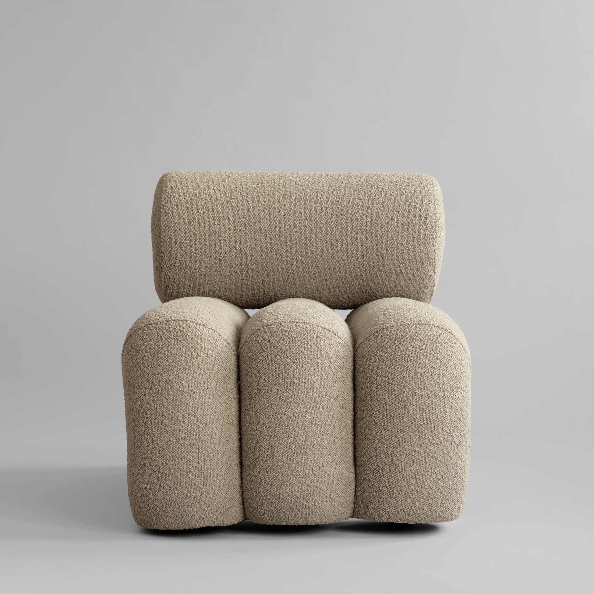 Fotelis Foku Smoked Sand (CPH 904)