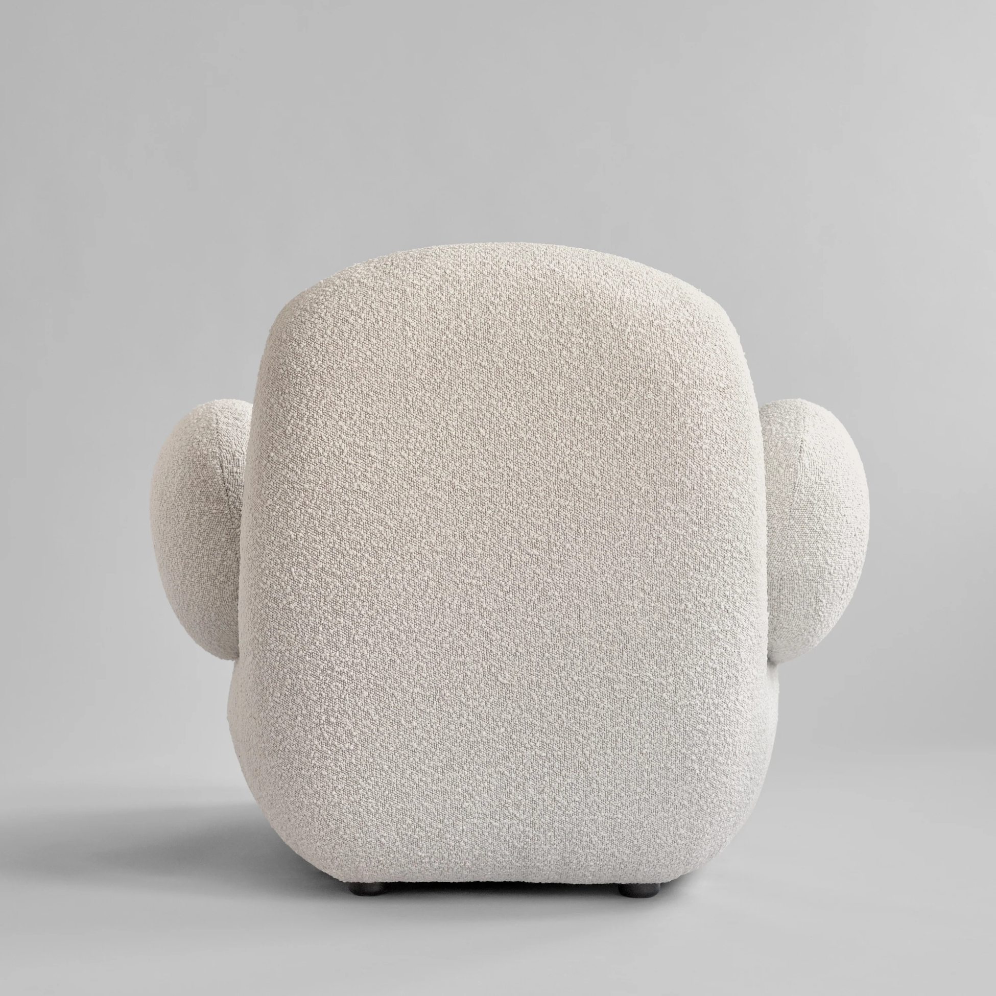 Fotelis Toe Off White (CPH 900)