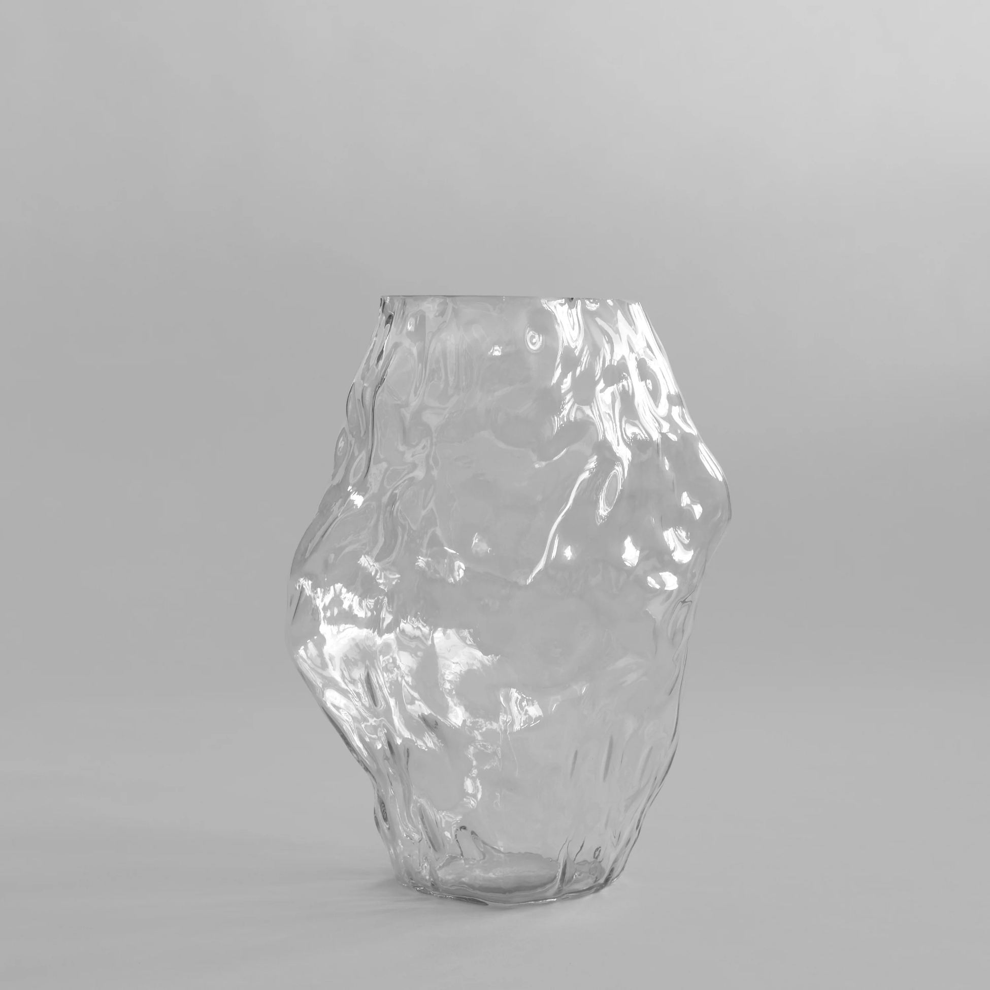 Vaza Katachi Clear Big