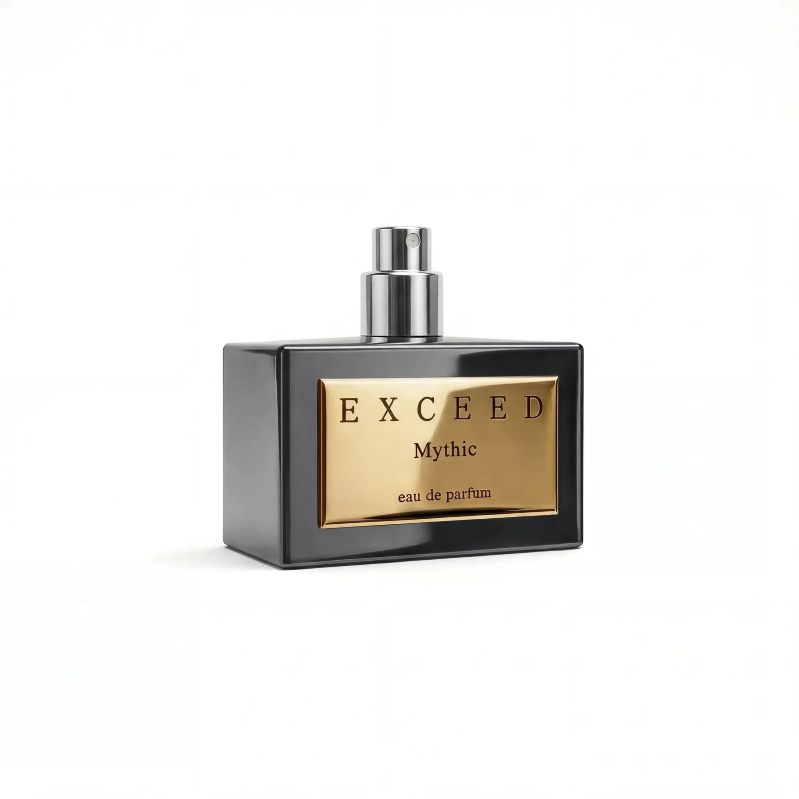 Exceed Mythic