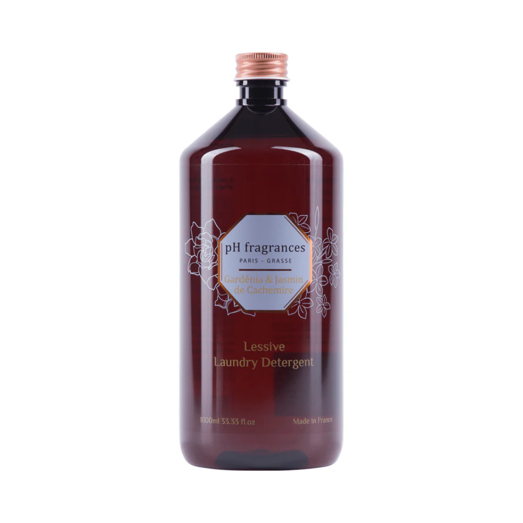 Skalbiklis Mistral & Flower of Vichy 1000 ml