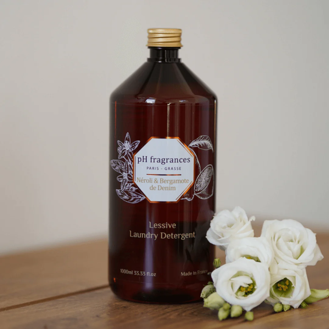 Skalbiklis Neroli & Bergamot of Denim 1000 ml