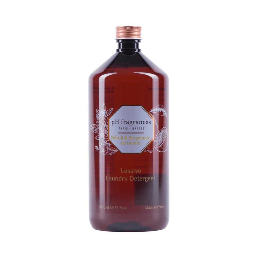 Skalbiklis Neroli & Bergamot of Denim 1000 ml