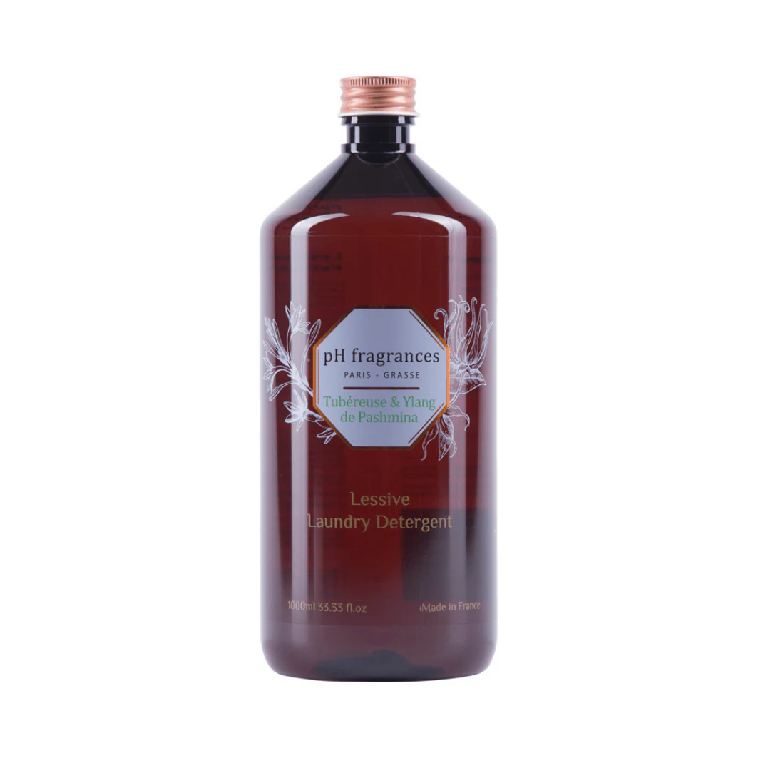 Skalbiklis Tuberose & Ylang de Pashmina 1000 ml
