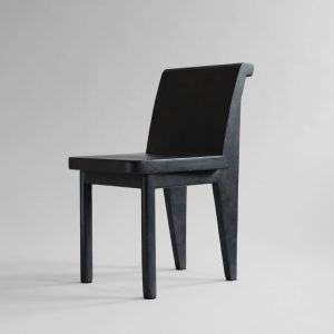 Valgomojo kėdė Brutus Slim Coffee