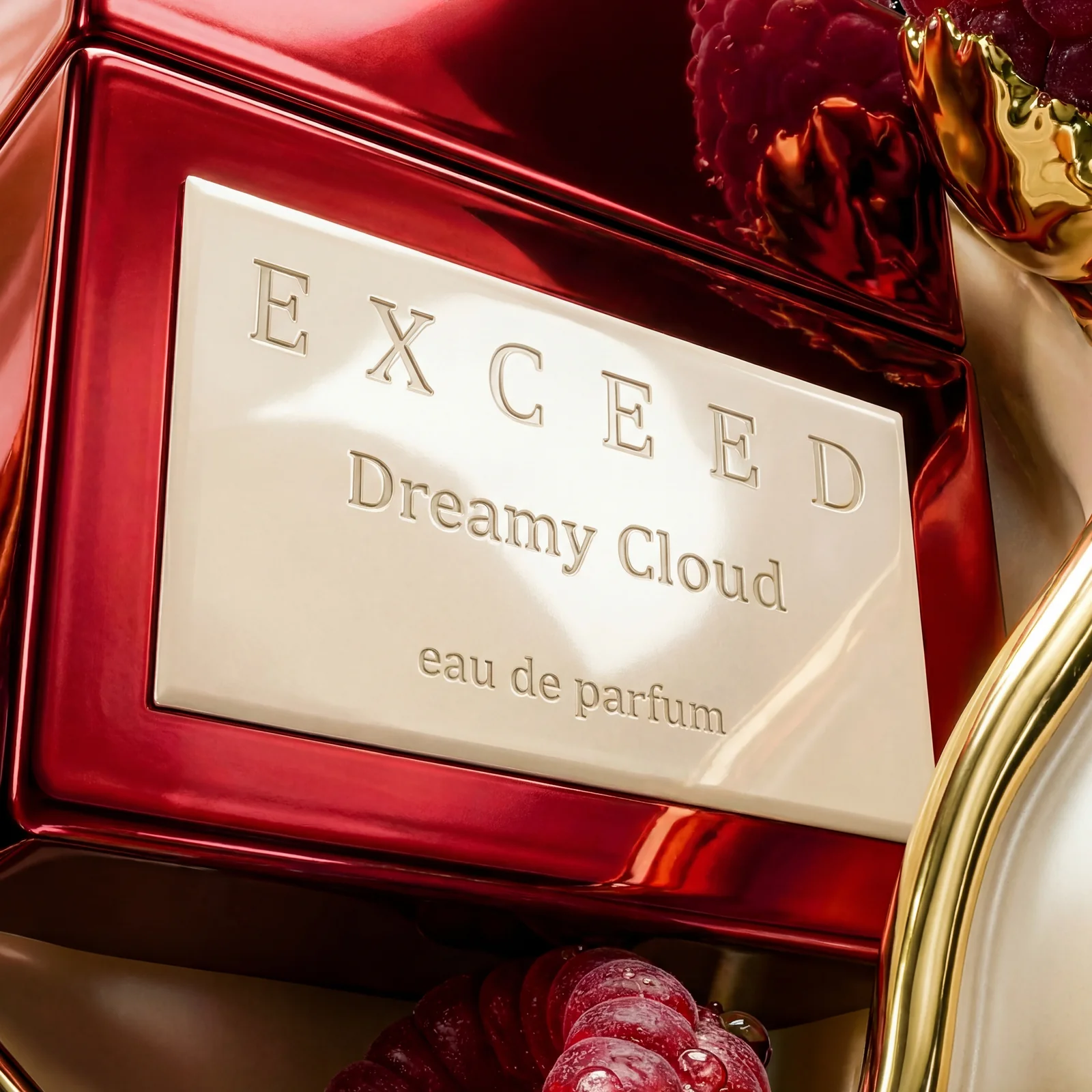Exceed Dreamy Cloud
