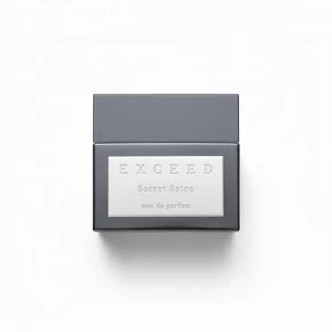 Exceed Secret Spice