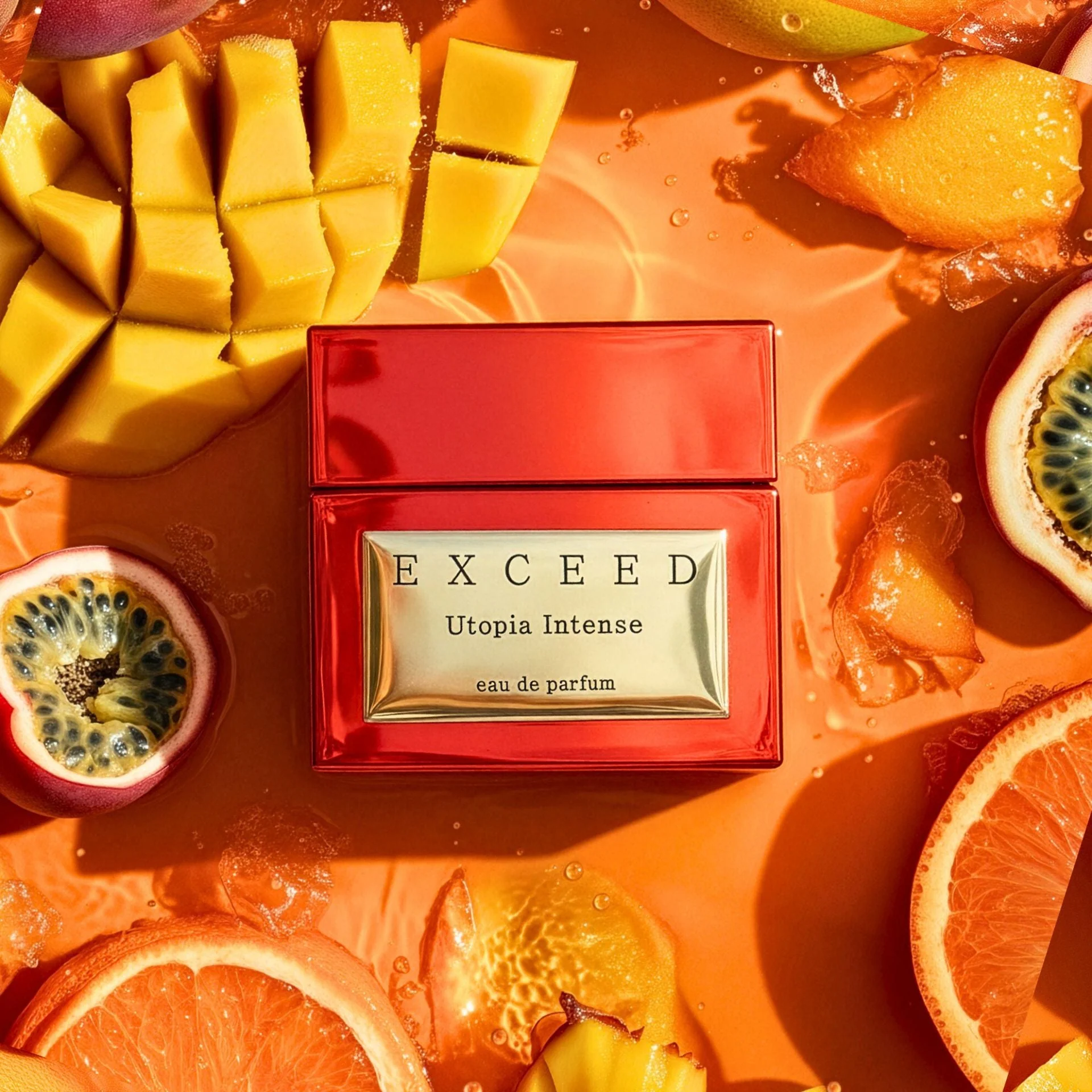 Exceed Utopia Intense