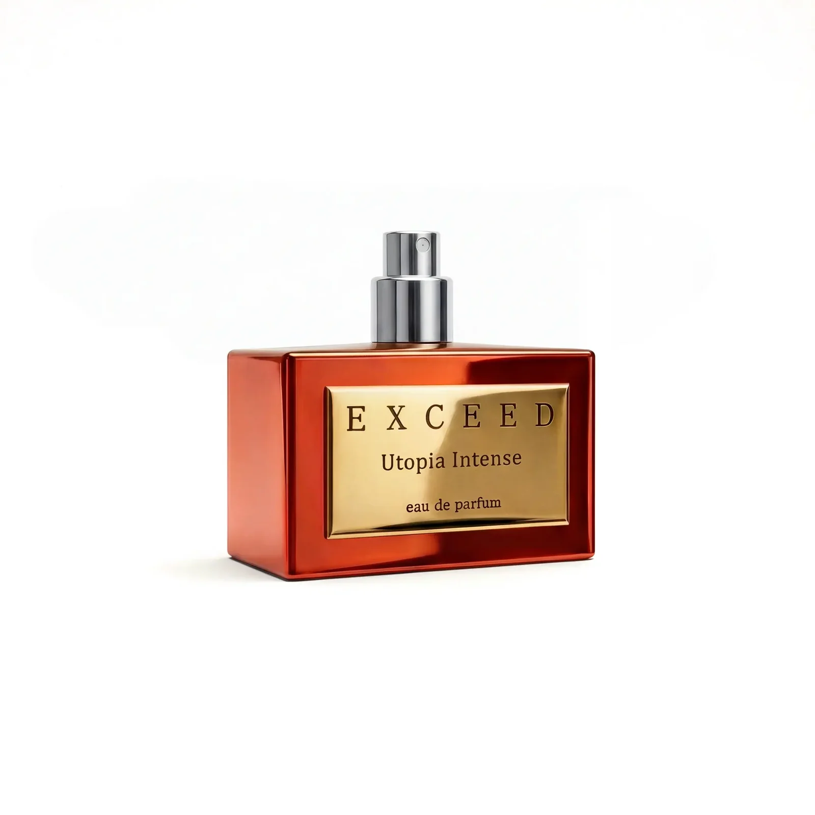 Exceed Utopia Intense