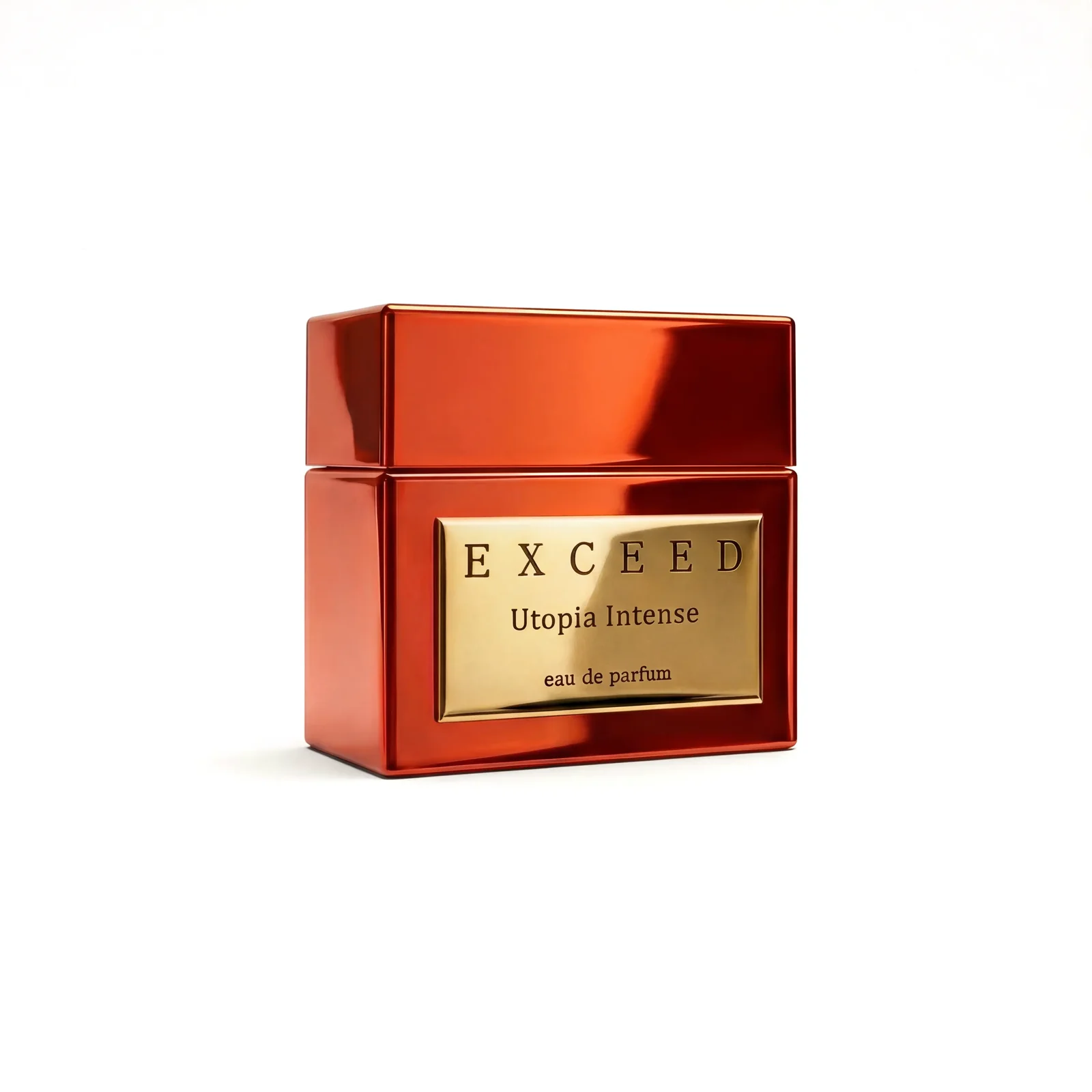Exceed Utopia Intense