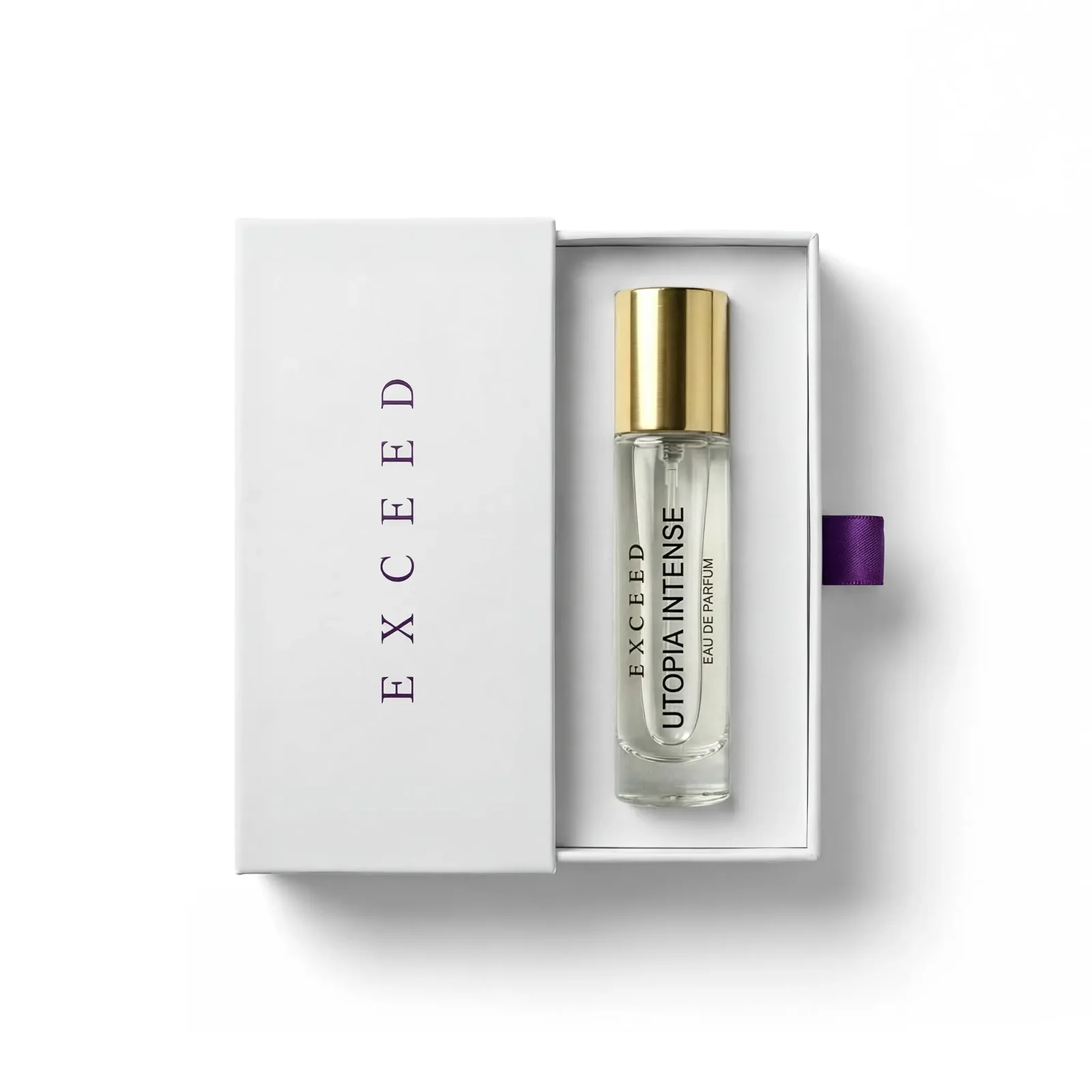 Exceed Utopia Intense