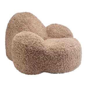Fotelis WIGIWAMA Truffle Momo
