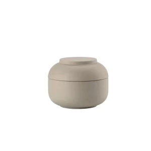 Indelis su dangteliu Zone Denmark Sensu Taupe