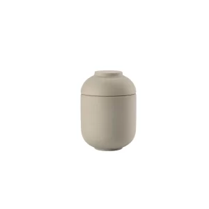 Indelis su dangteliu Zone Denmark Taupe