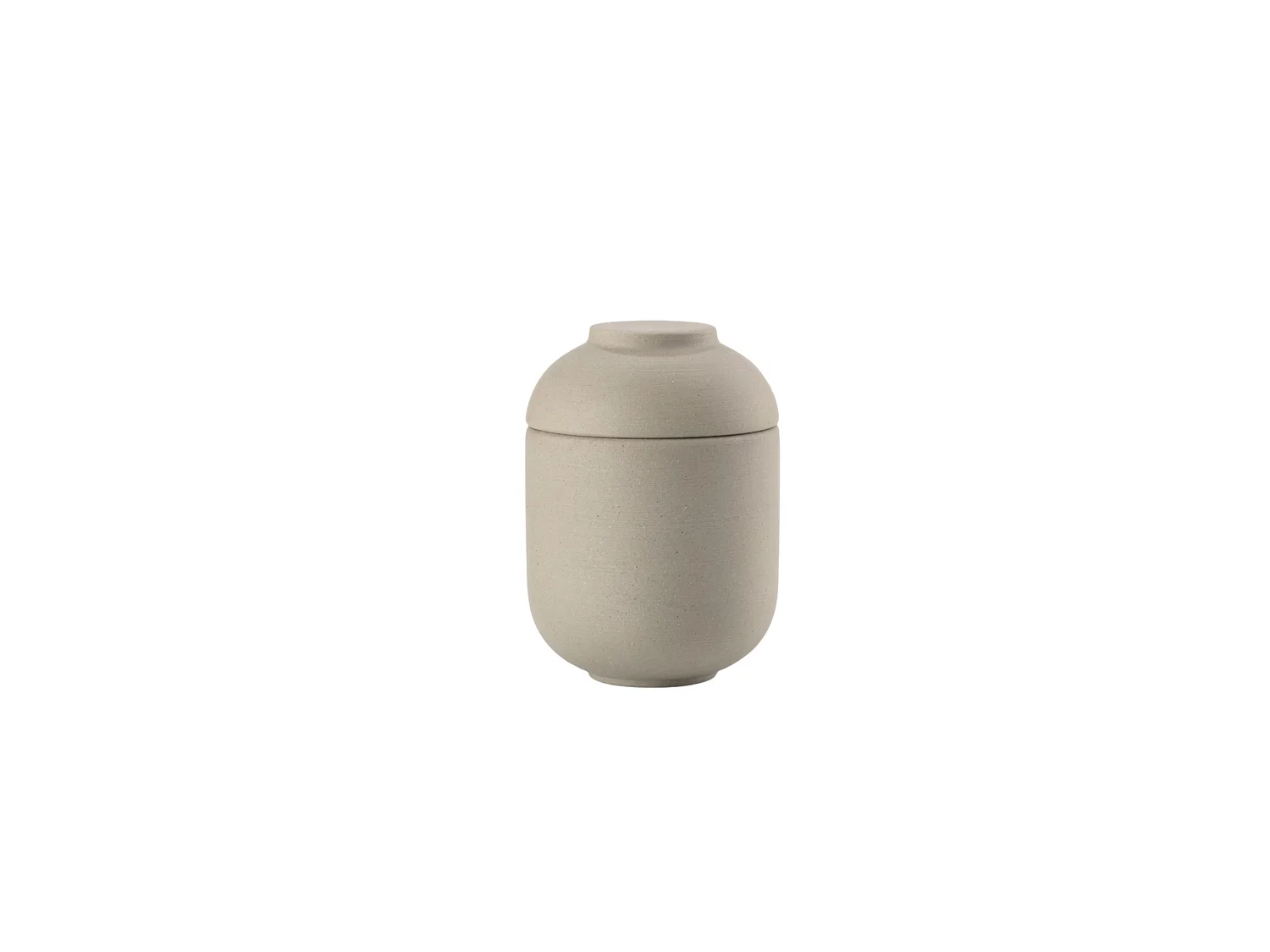 Indelis su dangteliu Zone Denmark Taupe