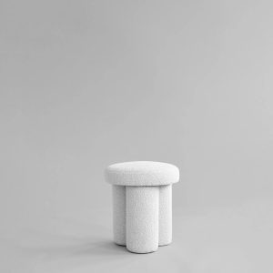 Minkštasuolis Big Foot Off White