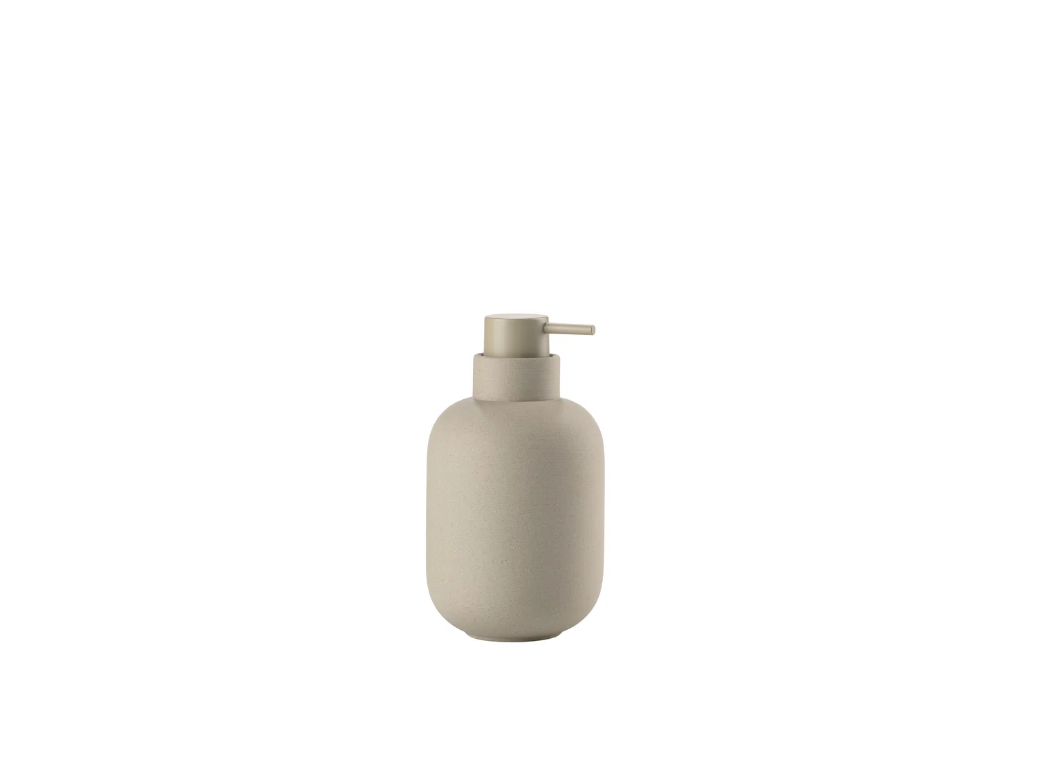 Muilo dozatorius Zone Denmark Taupe