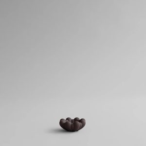 Padėklas Bloom Mini Chocolate Brown
