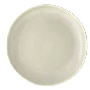 Pietų lėkštė Shoku Soft Beige 27 cm