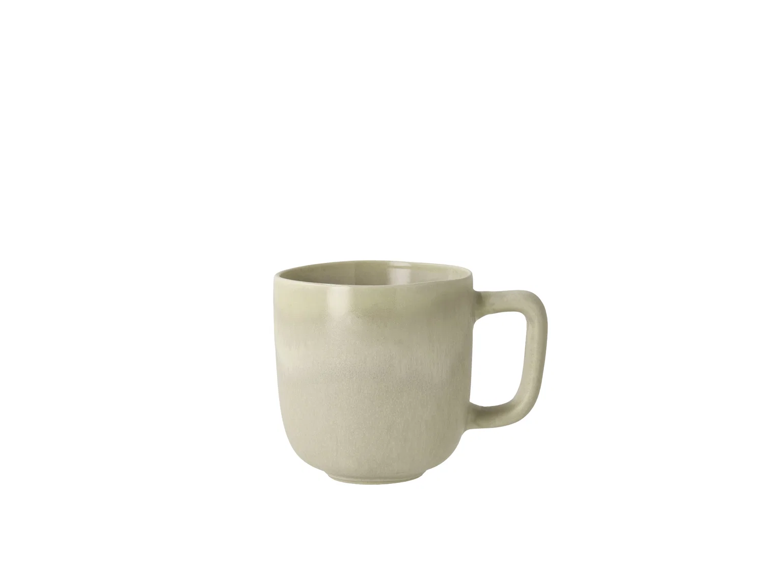 Puodelis Villa Krus Shoku Soft Beige 230 ml