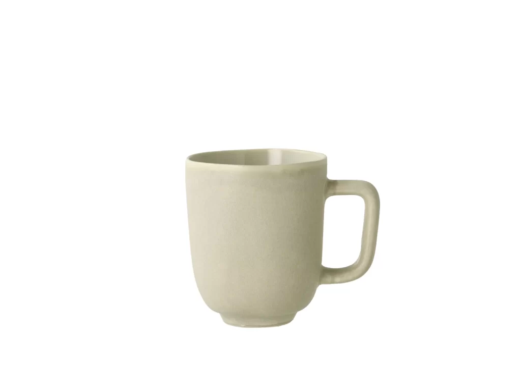 Puodelis Villa Krus Shoku Soft Beige 