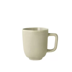 Puodelis Villa Krus Shoku Soft Beige