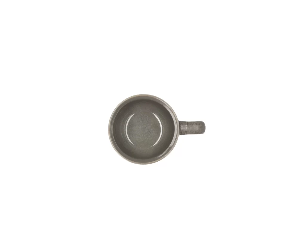 Puodelis Villa Krus Shoku Warm Brown 230 ml 