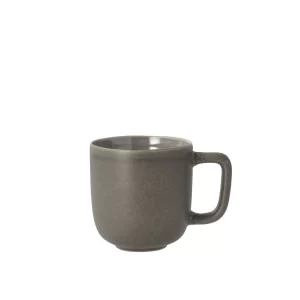 Puodelis Villa Krus Shoku Warm Brown 230 ml