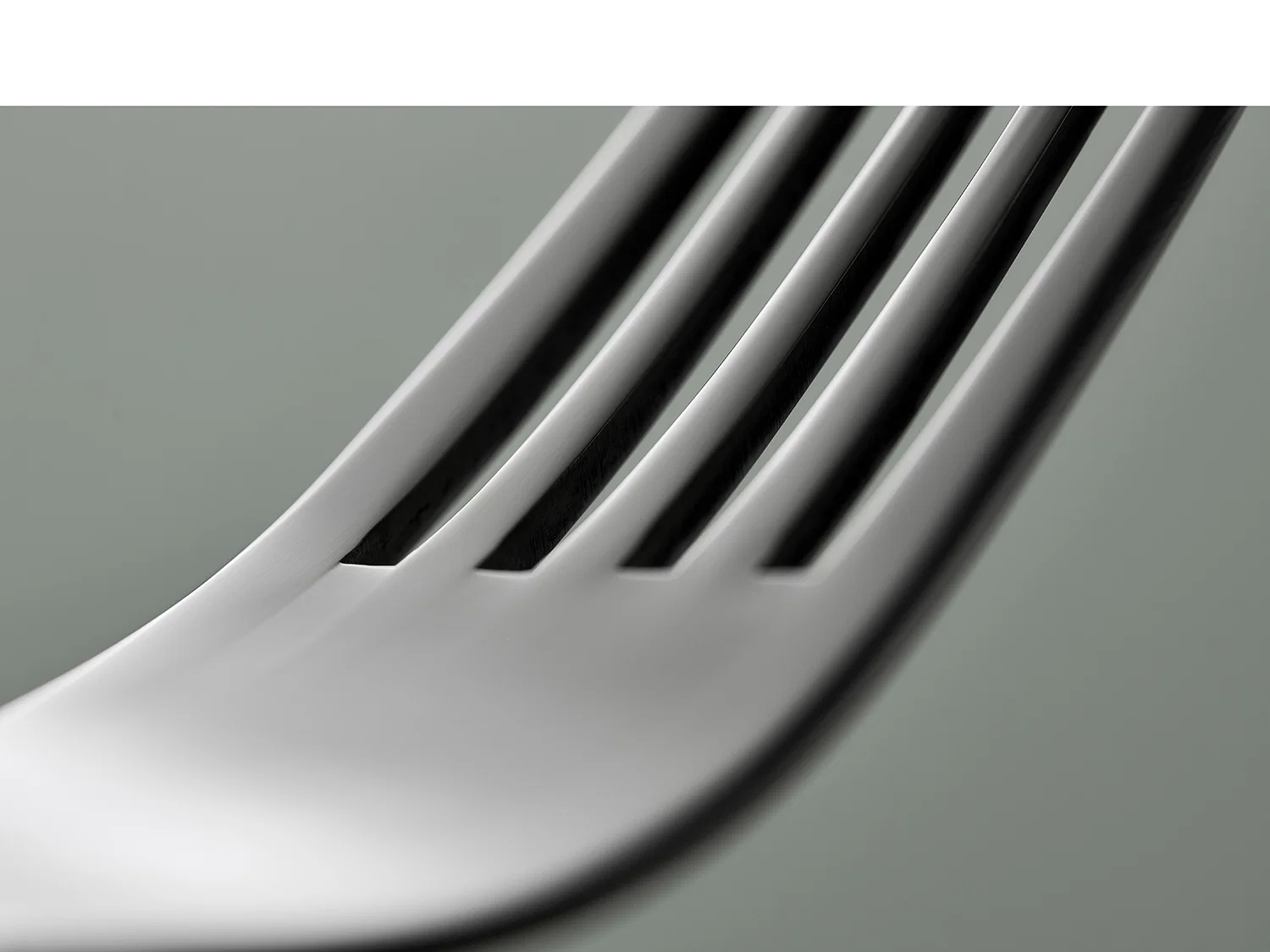 Šakutė Gense Twist