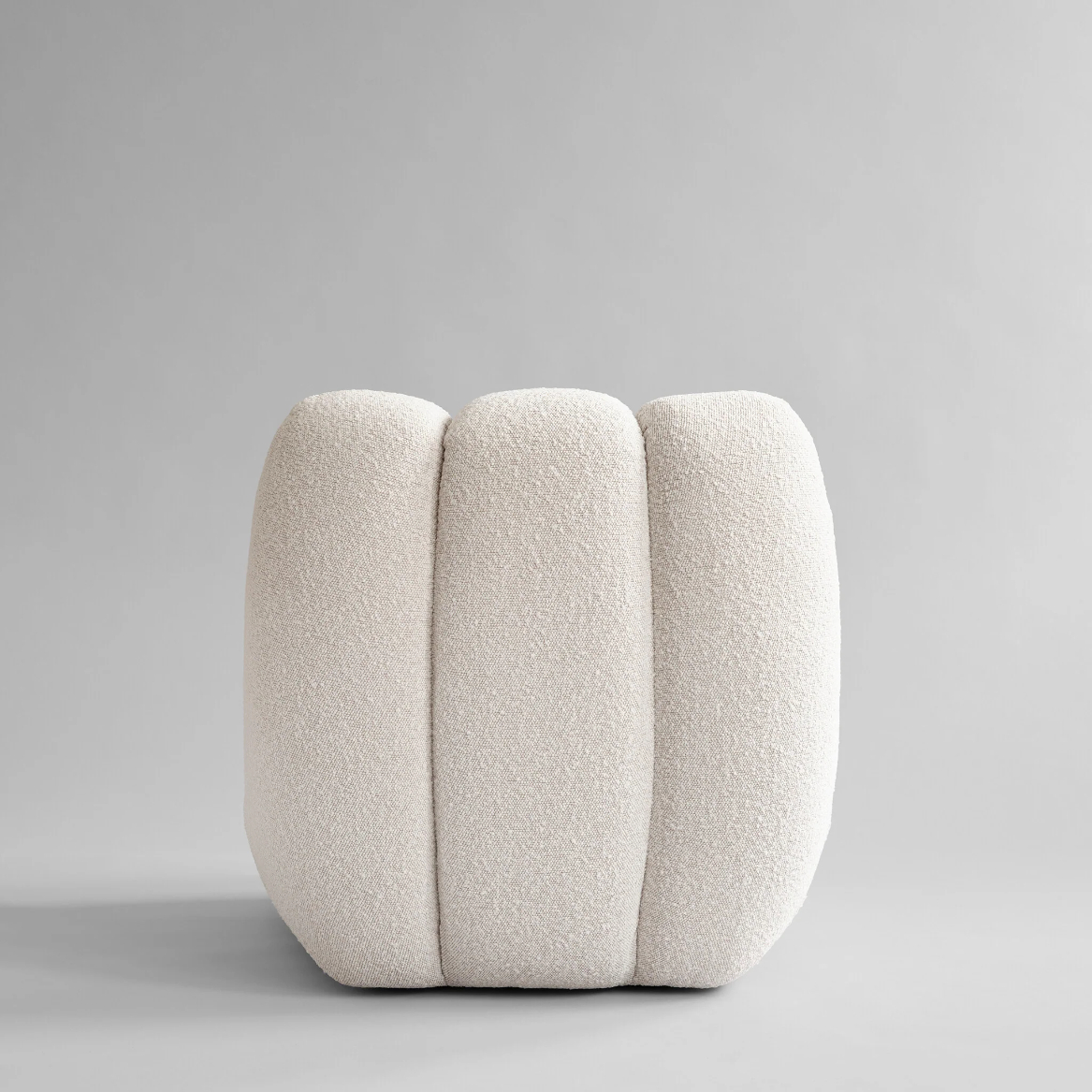 Fotelis Toe Off White