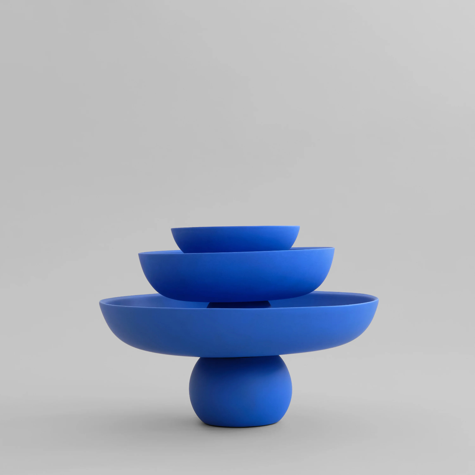 Dubuo Baburu Big Marrakech Blue