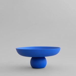 Dubuo Baburu Big Marrakech Blue
