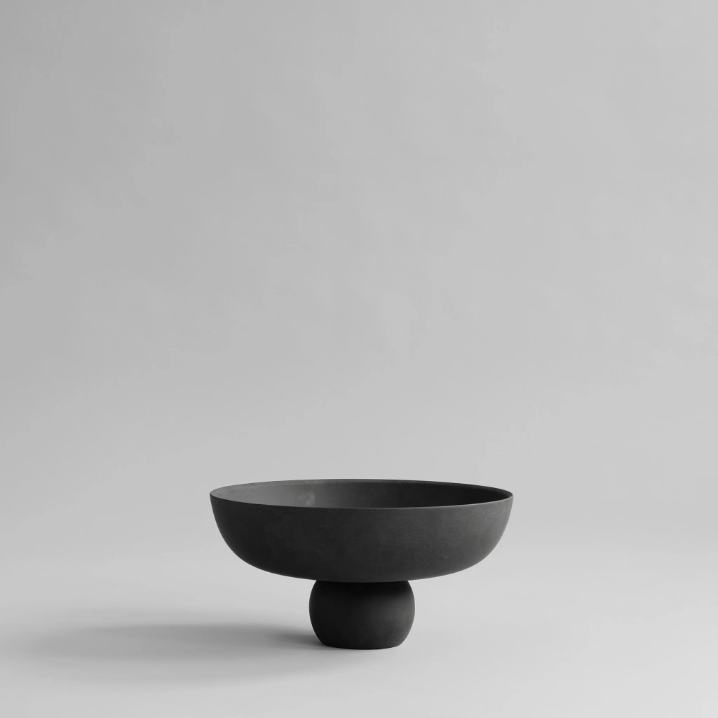 Dubuo Baburu Medio Black 