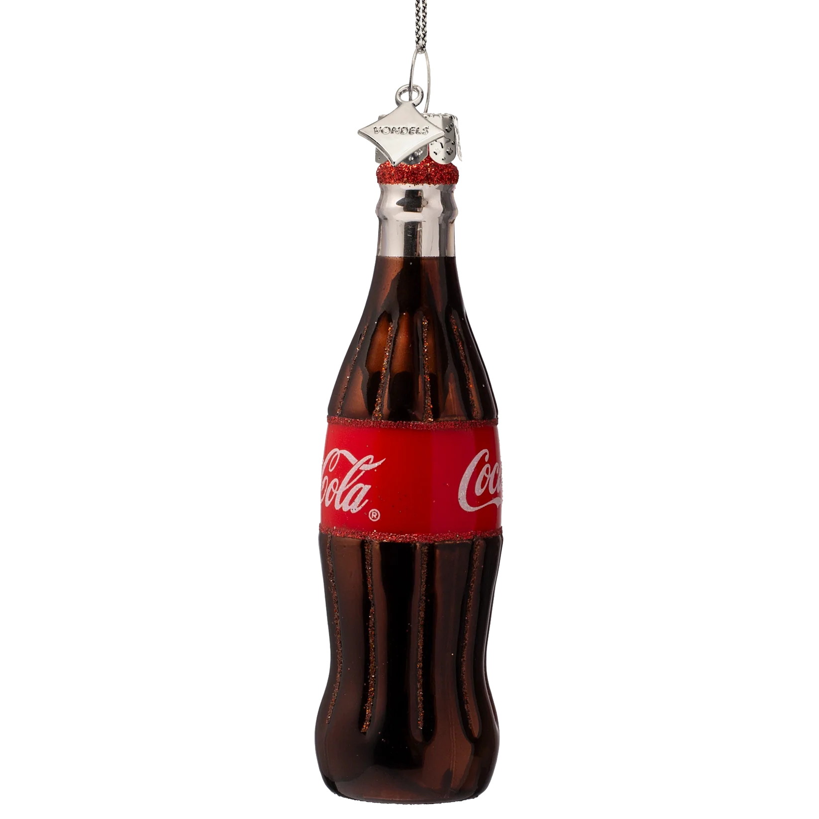 Kalėdinis žaisliukas Coca Cola