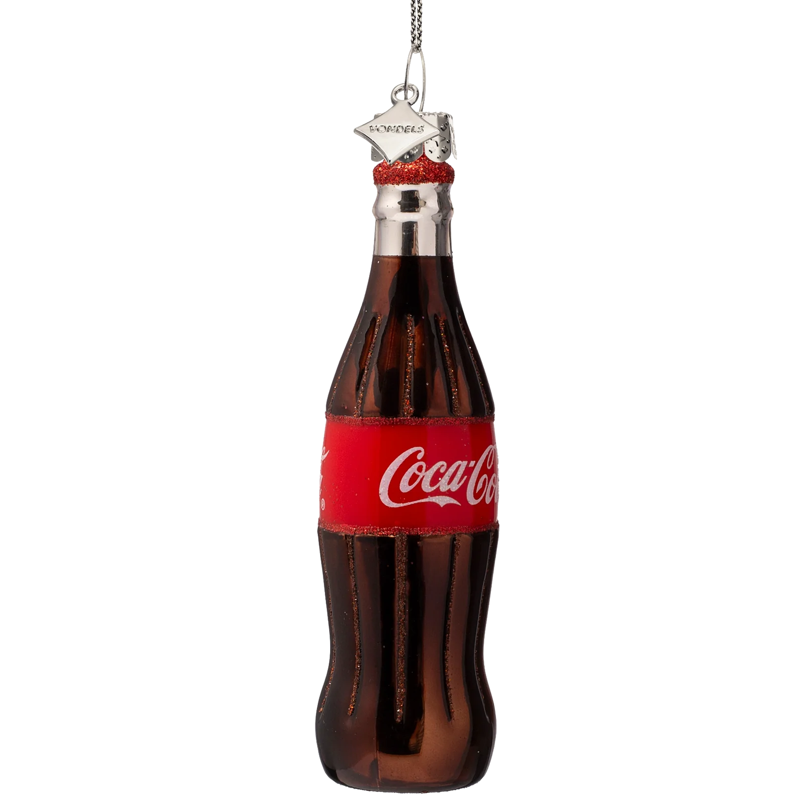 Kalėdinis žaisliukas Coca Cola