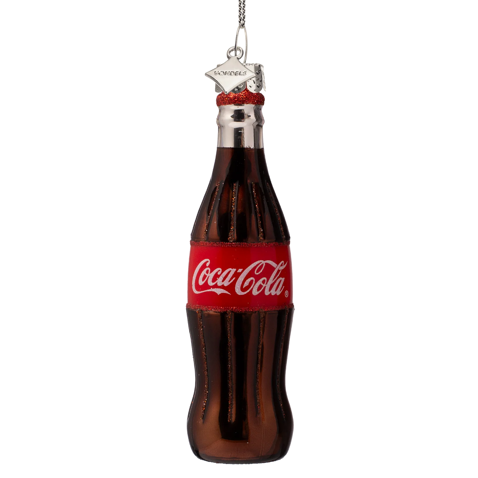 Kalėdinis žaisliukas Coca Cola