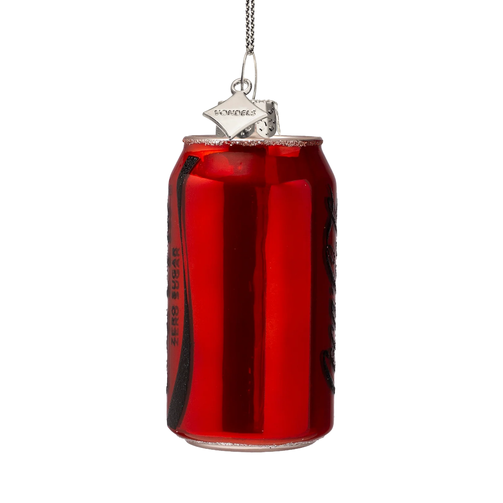 Kalėdinis žaisliukas Coca Cola Zero