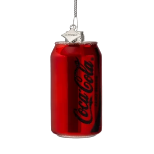 Kalėdinis žaisliukas Coca Cola Zero