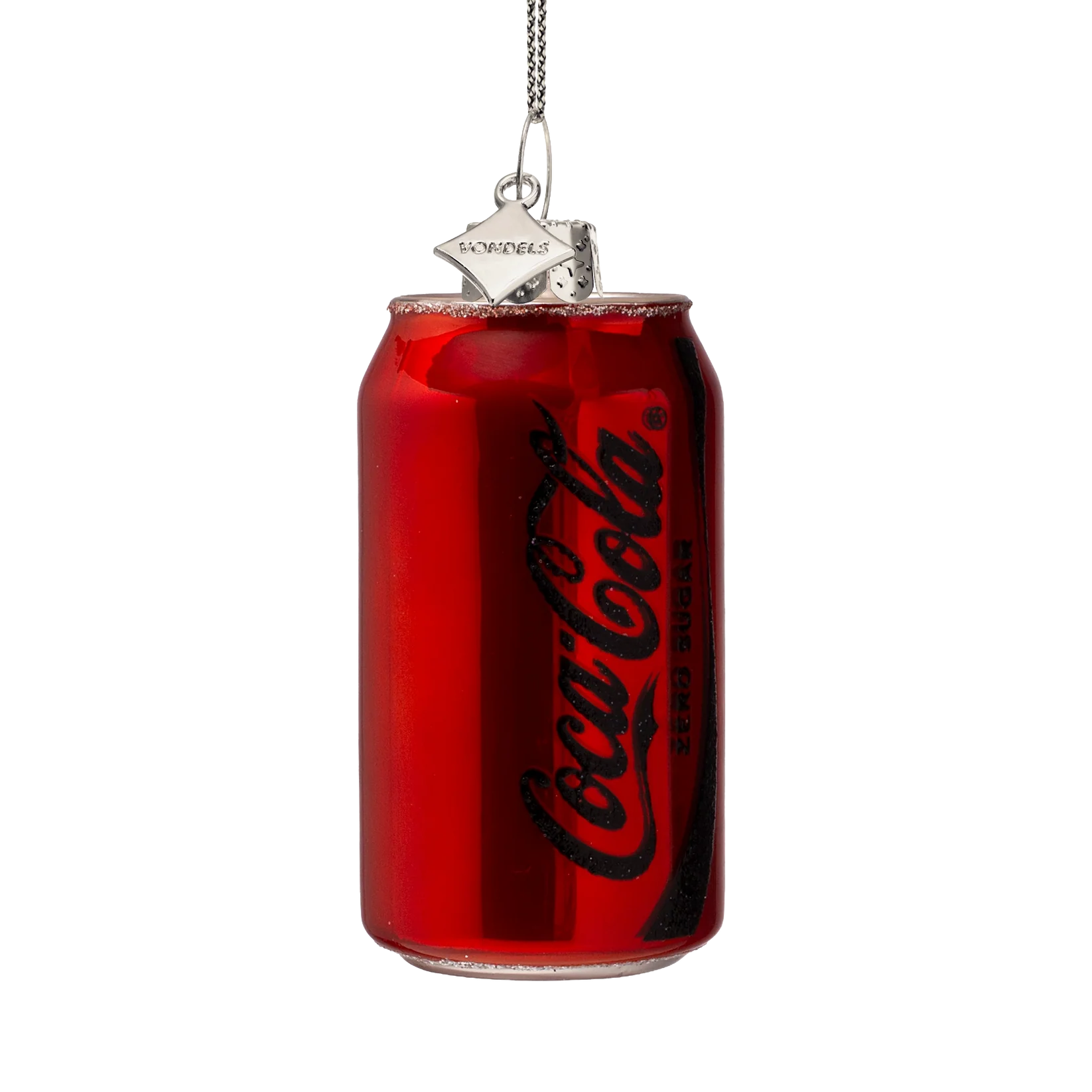 Kalėdinis žaisliukas Coca Cola Zero